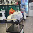 구래역 | 구래동 감자탕 추천 24시간 식당 &#39;본대가&#39; 미나리 감자탕 후기 구래역 맛집 감자탕 추천