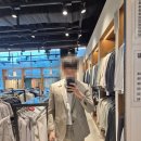 내산 예복 원정기3탄예복 끝! 갤럭시 GX ,프레스티지 비교,예복 30만원으로 끝낸 현실 후기 (사이즈 꿀팁)