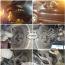 스마일카상사 | 뉴렉스턴 중고차 판매후기 - edi 엔진에 반하다~ 여주 회원님의 방문기 = 부부카 중고차 =