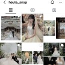 호이테 | [wedding.2] 아이폰 스냅 | 호이테 스냅 계약 후기