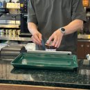 삼성전자 앞 | [수원카페] 수원삼성전자 앞 감성 커피 스팟 — 크레마노 수원삼성점 후기 ☕️