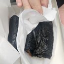 청도 새마을휴게소에서 만난 매콤한 별미! 청도할매김밥 솔직 후기