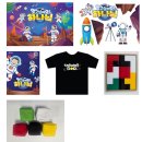 2025 여름성경학교 주제 : 알고싶어요 하나님 이미지