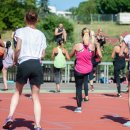 운동습관 이미지