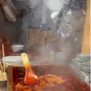 팔도이대원조떡볶이
