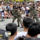 코리아 특공무술 이미지