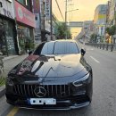 제트라인디엠주유소 | ​[시승기] 친한 동생 찬스로 타본 'AMG GT 43 4도어' 솔직 후기: 웅장함과 불편함 그 사이 어디쯤