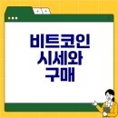 이양제 | 업비트 비트코인 시세 확인과 구매 방법은