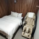 호텔월 사우나 이미지