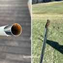 new 시니어 모델 워킹 중급 | 아이언 스틸 샤프트 교환 기준과 무게 선택 정리