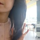 대우홈마트 | 양재역 미용실 추천✂️ 준오헤어 양재1호점 유하나 수석실 레이어드컷 후기🖤