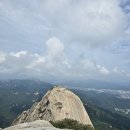 북한산, 세계적인 관광명소