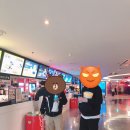 [요니일상] 창원메가박스_어벤져스엔드게임