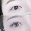 연산8치안센터 앞 | 연산동 속눈썹연장 아니스속눈썹 깔끔한 신상 YC컬 후기