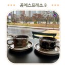곰로스팅팩토리곰에스프레소