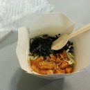 아리랑컵밥(노점) | [이대] 아리랑노점 컵밥 후기