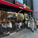 이태원 탁심 케밥 후기 - 한국 식당인데 외국인 손님이 더 많았던 가게