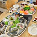 바다고기횟집 이미지