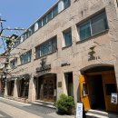 안동역 광장 | 안동여행 빵지순례 맘모스 베이커리 본점 평일 후기