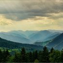 민주지산자연휴양림 이미지