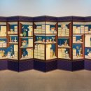 민화 지도자 이미지