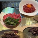 미금역 맛집 믿고가는 지인 단골 살살 녹는 갈비살 이자카야 토우탄