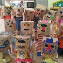 한재초교 유치원 이미지