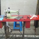 전통시장(옷전) 이미지