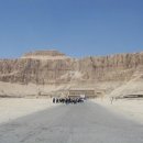 룩소르(Luxor)-하트셉수트 장제신전(Hatshepsut`s Mortuary Tample)-01 이미지