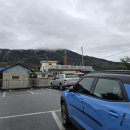 시곡2리 마을회관 | 제천 송학산