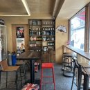종로맥주 | 종로 서순라길 맥주 맛집 추천 퀸즈가드배달 음식 후기(피자, 파스타)