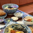 백소정 평택역점 | 평택역맛집 추천 백소정 평택역점, 평택 돈까스부터 마제소바 냉소바 모두 완벽한 곳