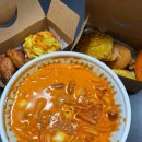 배떡 영통점 | [수원/인계동] 인계동 떡볶이 배달 맛집 배떡 내돈내산 후기