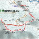 장유1동 행정복지센터 앞 이미지