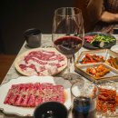 에스지다인힐로스옥한남점 | 판교한우맛집, 아베뉴프랑 맛집 로스구이 전문점 로스옥판교