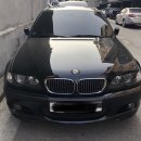 BMW/e46 330i m팩/2003년식/ 139,000/ 검정색/ 유사고/ 850만원 이미지