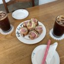 [수원/행궁동] 유럽 감성 카페 라피에나 : 브런치 맛집