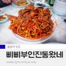 삐삐부인진동왔네 이미지