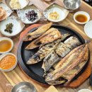 대구 칠곡 읍내동 맛집 바다마을 생선굽는집 생선구이 찐 맛집