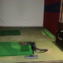 훼밀리 골프존 이미지