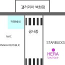 다헤라 뷰티 이미지