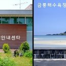 한림공원 (협재해수욕장방면) 이미지