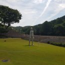 국립현대미술관(과천관) 이미지