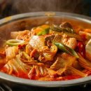 김치찌개집 이미지