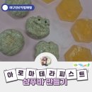 진로체험 아로마테라피스트 | 학교방문직업체험/환경교육/제로웨이스트체험/대구진로체험/아로마테라피스트체험/진로체험출강