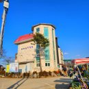 동남고등학교삼거리 ~ 전원우정@ 입구 | [여행] 대부도 1박 2일 남자 우정여행 후기 - 바다의별펜션 / 대부도전동바이크(ALIENBIKE) / 바베큐...