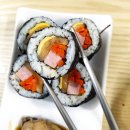 원더김밥