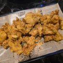 롯데몰 야외주차장 사거리 | [부산]연산동치킨 맛집 친목도모 치맥하기좋은 '야채통닭'
