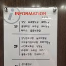 안심도서관 세미나실 이미지