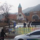 한마을경로당 | 남해여행 이국적인 분위기 독일마을